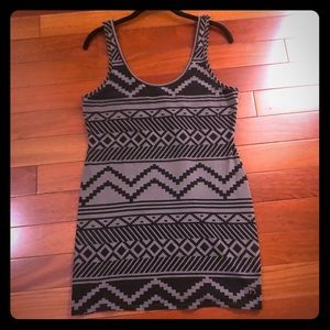 💖PINK💖 by Victoria Secret Mini Dress sz. L